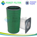 High Quality Industrial Air Filter Cylinder